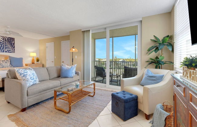 Beach & Tennis 4503 - Photo 3