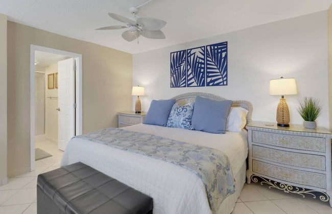 Beach & Tennis 4503 - Photo 14