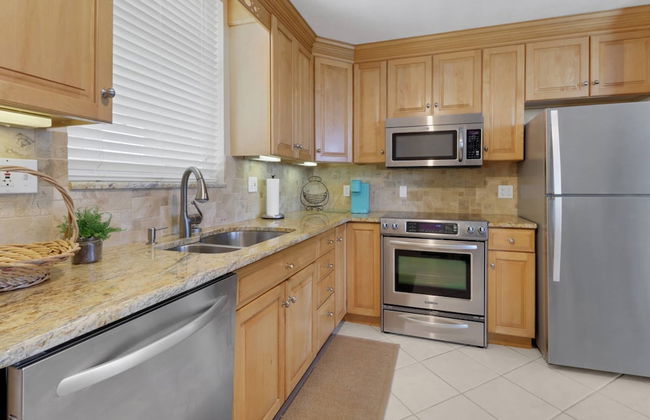 Beach & Tennis 4503 - Photo 9