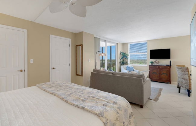 Beach & Tennis 4503 - Photo 13