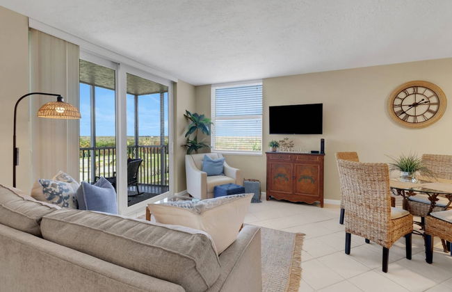 Beach & Tennis 4503 - Photo 4