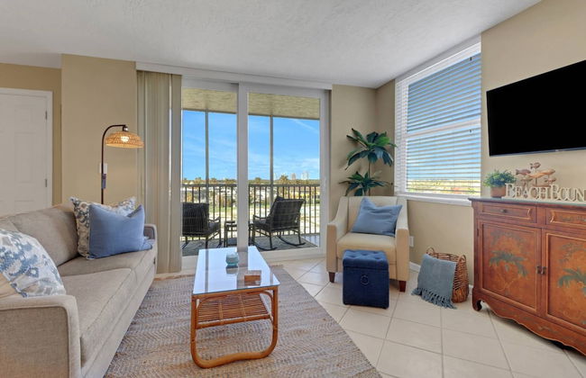 Beach & Tennis 4503 - Photo 5