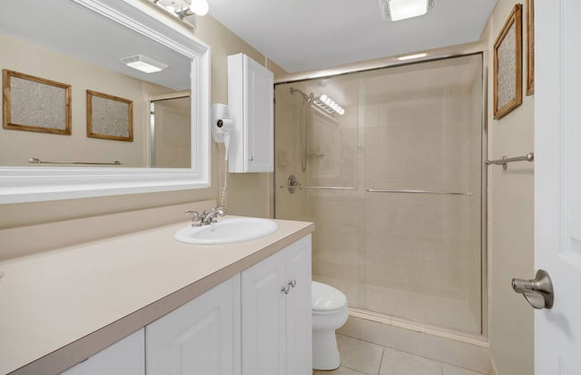 Beach & Tennis 4503 - Photo 15