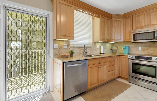 Beach & Tennis 4503 - Photo 8