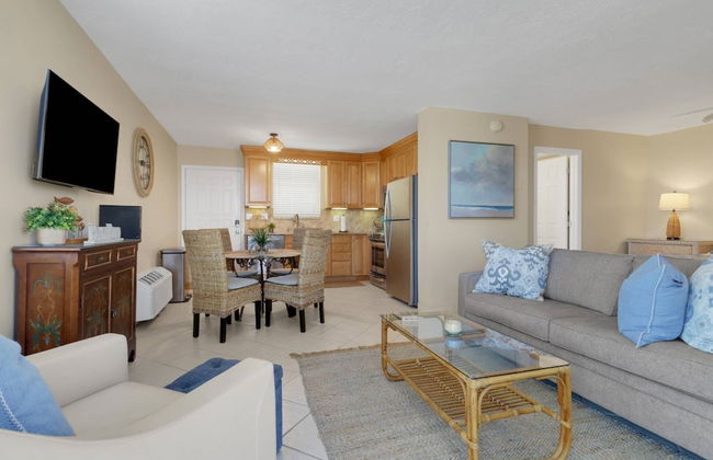 Beach & Tennis 4503 - Photo 6