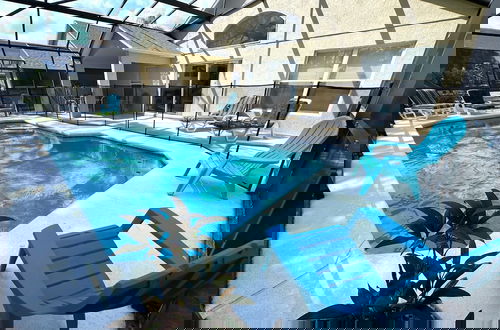 Foto 1 - South Facing Pool Villa on the Golf Course