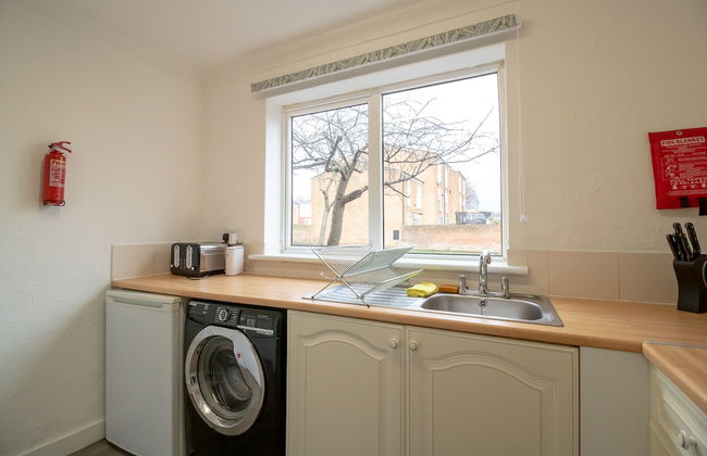 Stunning 2-bed Apartment in Washington- Discounts! - Foto 12