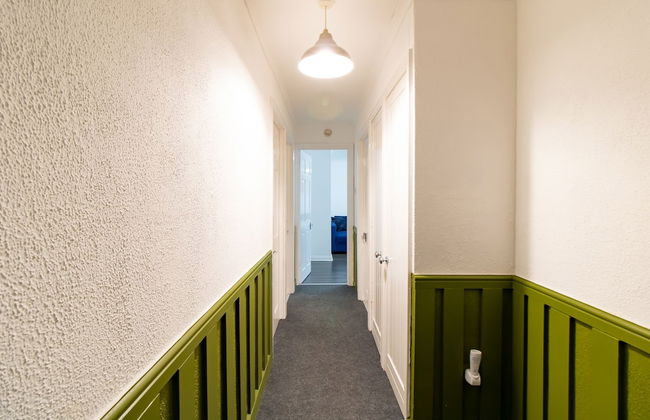 Stunning 2-bed Apartment in Washington- Discounts! - Foto 25