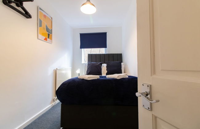 Stunning 2-bed Apartment in Washington- Discounts! - Foto 5