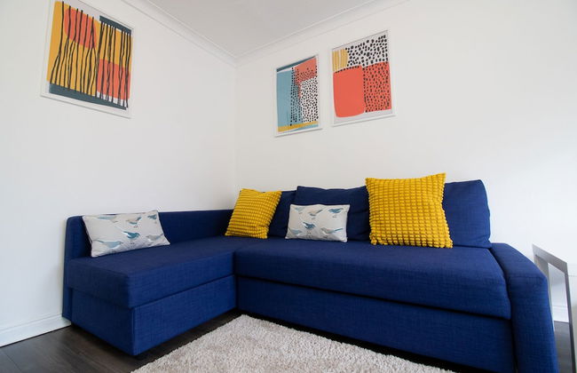 Stunning 2-bed Apartment in Washington- Discounts! - Foto 17