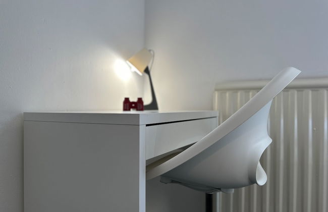 Stunning 2-bed Apartment in Washington- Discounts! - Foto 27