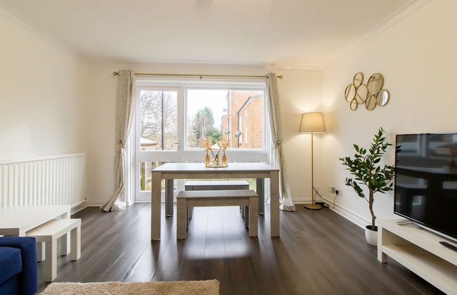 Stunning 2-bed Apartment in Washington- Discounts! - Foto 19