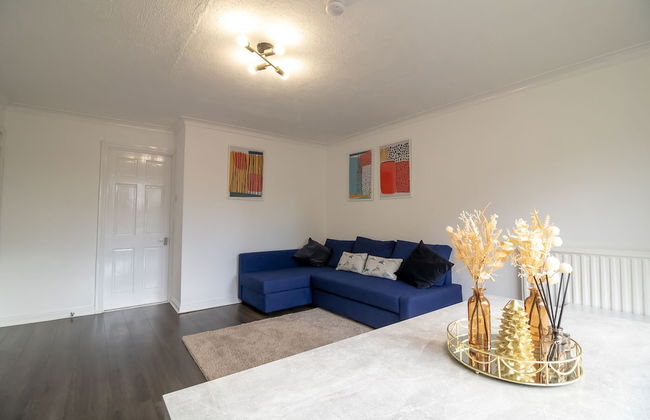 Stunning 2-bed Apartment in Washington- Discounts! - Foto 16