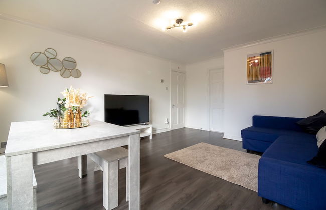 Stunning 2-bed Apartment in Washington- Discounts! - Foto 18