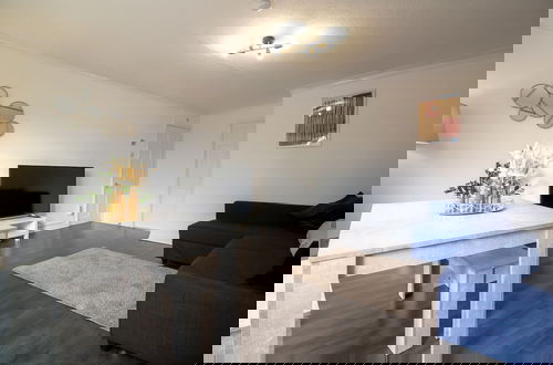 Foto 18 - Stunning 2-bed Apartment in Washington- Discounts!