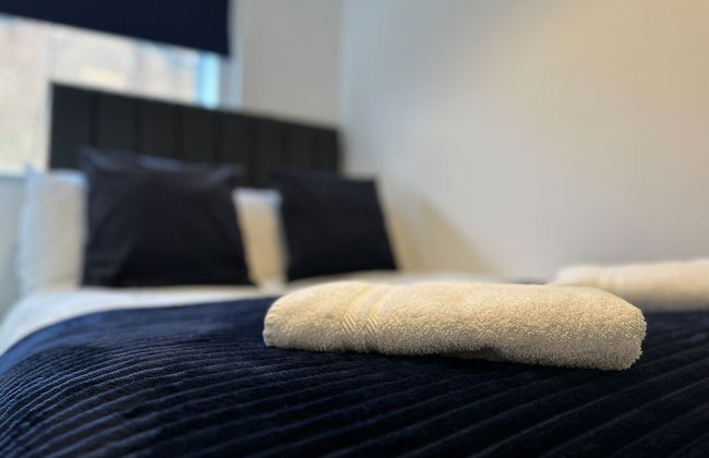 Stunning 2-bed Apartment in Washington- Discounts! - Foto 2