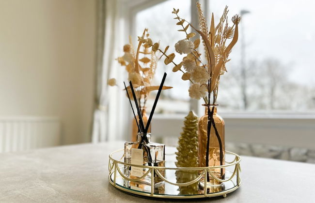 Stunning 2-bed Apartment in Washington- Discounts! - Foto 24
