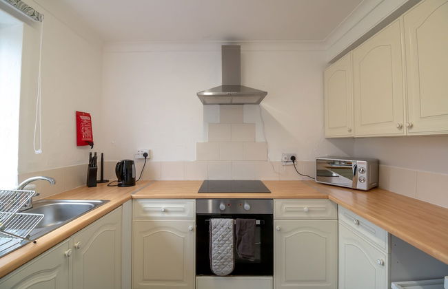 Stunning 2-bed Apartment in Washington- Discounts! - Foto 14