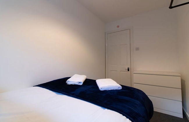 Stunning 2-bed Apartment in Washington- Discounts! - Foto 10