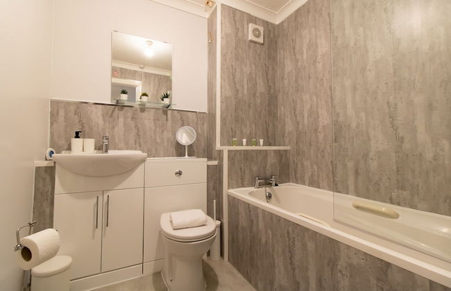 Stunning 2-bed Apartment in Washington- Discounts! - Foto 20