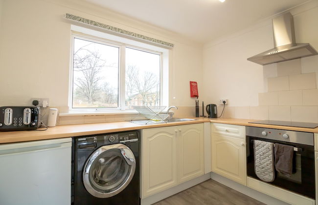 Stunning 2-bed Apartment in Washington- Discounts! - Foto 11