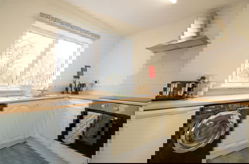 Foto 11 - Stunning 2-bed Apartment in Washington- Discounts!