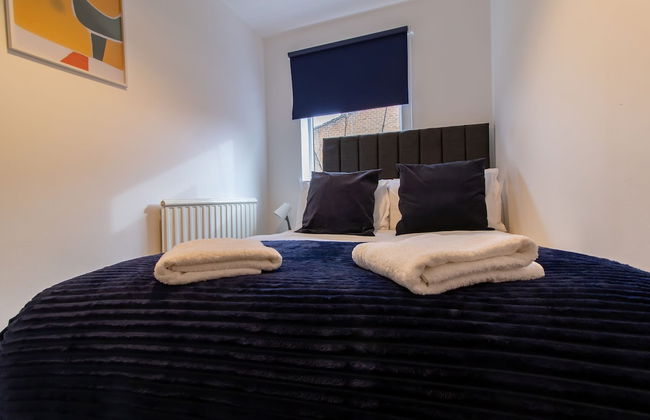 Stunning 2-bed Apartment in Washington- Discounts! - Foto 3