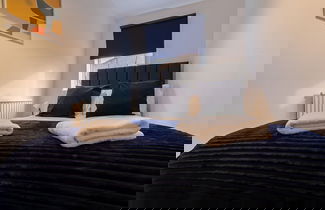 Foto 3 - Stunning 2-bed Apartment in Washington- Discounts!