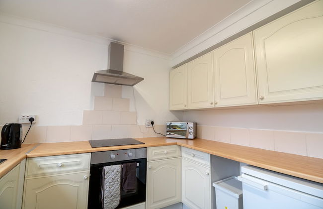 Stunning 2-bed Apartment in Washington- Discounts! - Foto 13