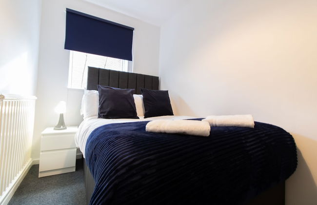 Stunning 2-bed Apartment in Washington- Discounts! - Foto 4