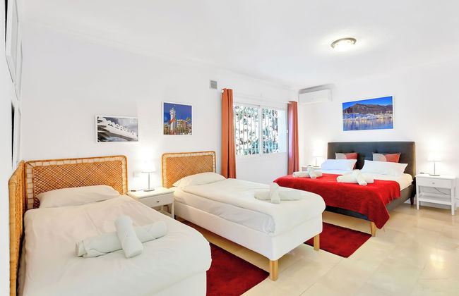 Most Luxurious Villa on the Costa del Sol - Foto 7