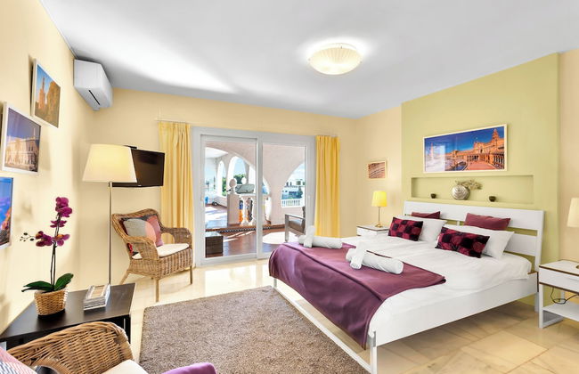 Most Luxurious Villa on the Costa del Sol - Foto 6