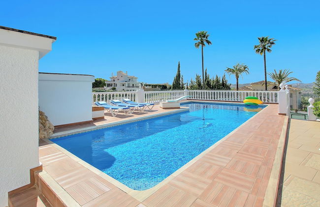 Most Luxurious Villa on the Costa del Sol - Foto 24