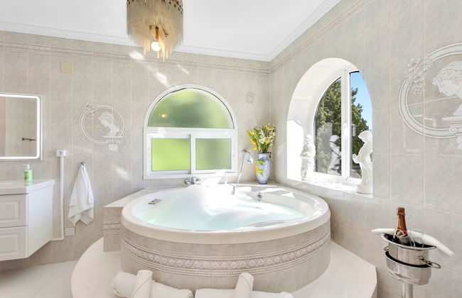 Most Luxurious Villa on the Costa del Sol - Foto 19