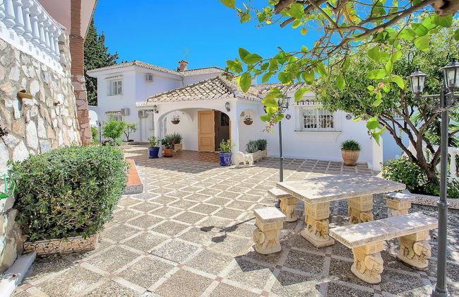 Most Luxurious Villa on the Costa del Sol - Foto 36