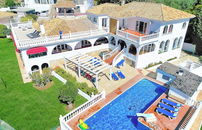 Most Luxurious Villa on the Costa del Sol - Foto 40