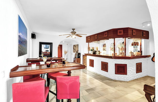 Most Luxurious Villa on the Costa del Sol - Foto 33