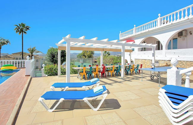 Most Luxurious Villa on the Costa del Sol - Foto 21