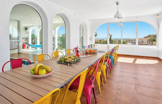 Most Luxurious Villa on the Costa del Sol - Foto 34