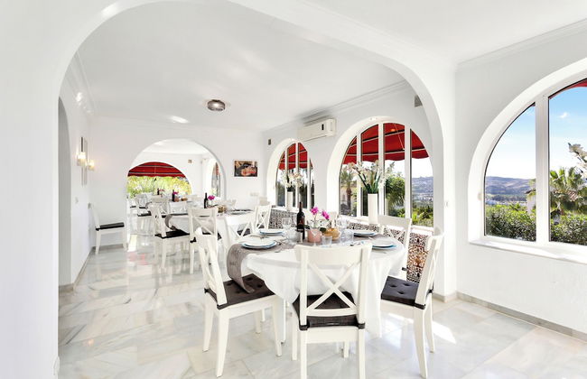 Most Luxurious Villa on the Costa del Sol - Foto 35
