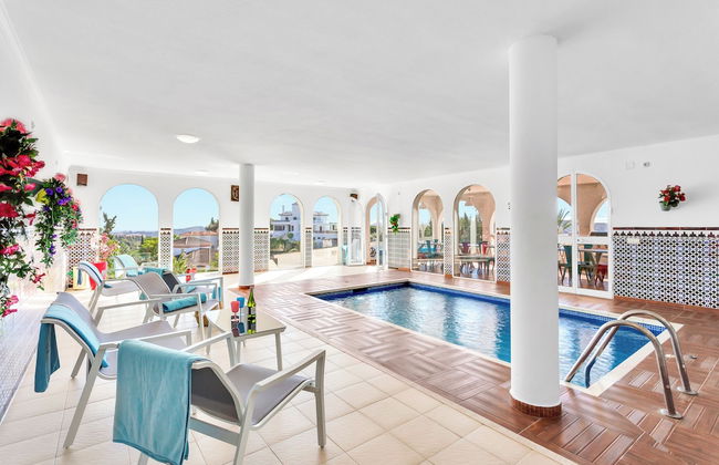 Most Luxurious Villa on the Costa del Sol - Foto 26