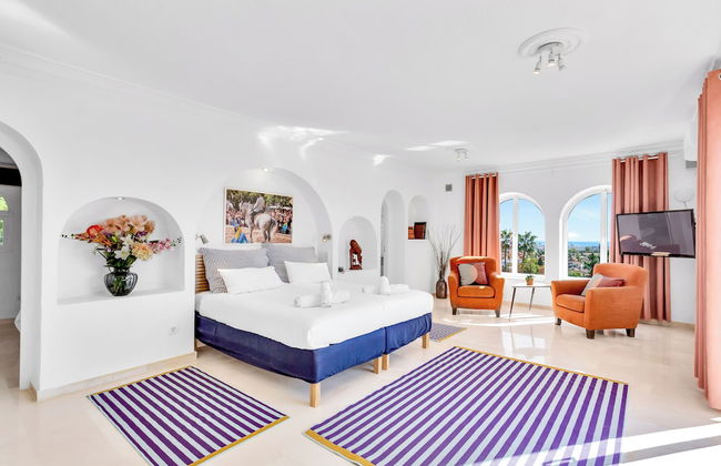 Most Luxurious Villa on the Costa del Sol - Foto 10