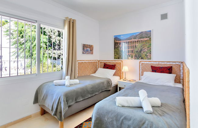 Most Luxurious Villa on the Costa del Sol - Foto 4