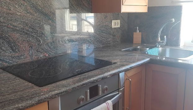 Cucina privata