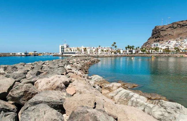 Castillete Puerto Mogan by El Sirocco - Foto 11