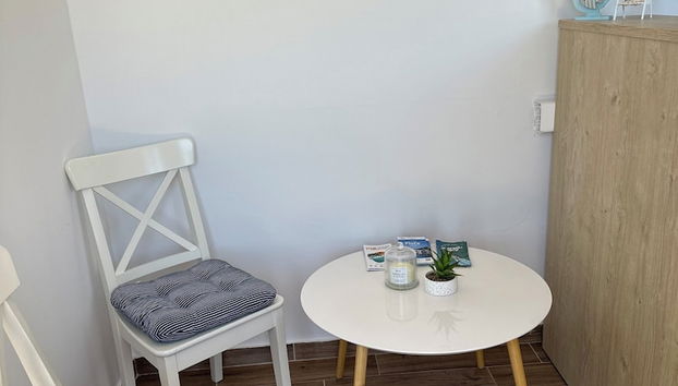 Check-in-/Check-out-Schalter