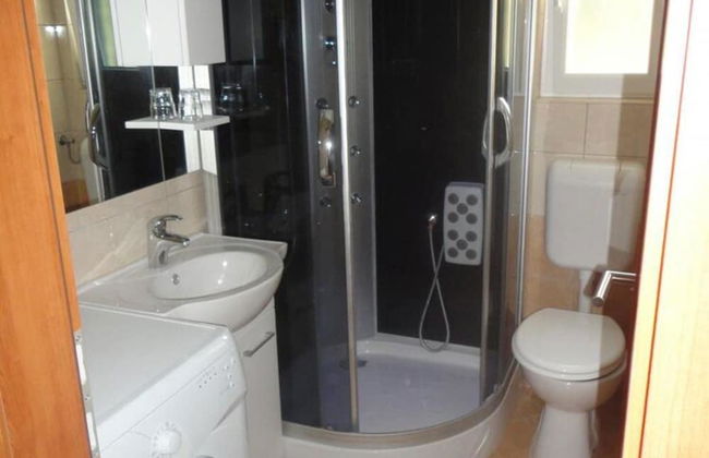 Apartments Marija Slano- Two-bedroom Apartment With Balcony and Sea View - 2 - Foto 8