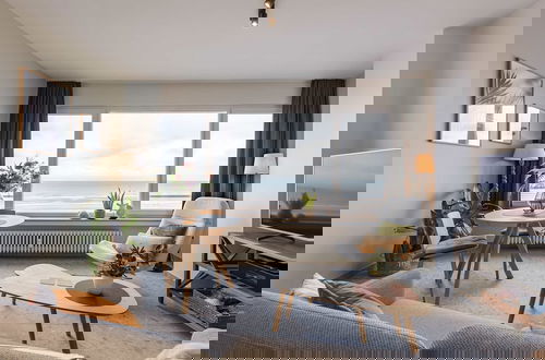 Foto 6 - Charming Studio in the Centre of Oostende