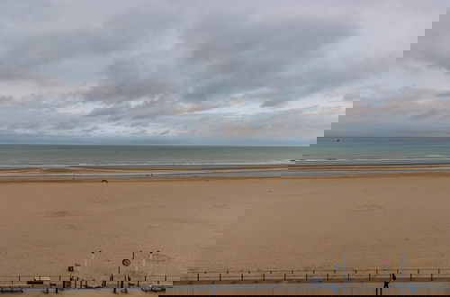 Foto 4 - Charming Studio in the Centre of Oostende