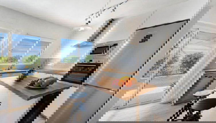 Photo 1 - Loft The Pa By Paramount Holidays